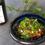 Landvetter Airport Dryck