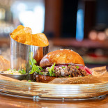 Landvetter Airport Dryck