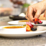 Landvetter Airport Dryck