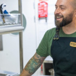 Landvetter Airport Dryck