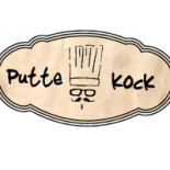 Putte Kock Logotyp