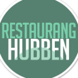 Restaurang Hubben Logotyp