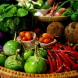 Thaimat Express Dryck