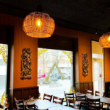 Thaimat Express Utomhus