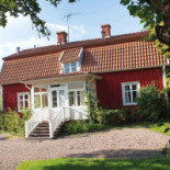 Astrid Lindgrens Näs Utomhus