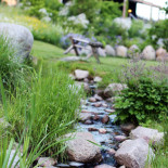 Astrid Lindgrens Näs Utomhus