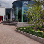 Astrid Lindgrens Näs Utomhus