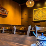 Thaimat Express Dryck