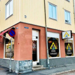 Thaimat Express Utomhus