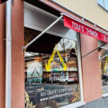 Thaimat Express Utomhus