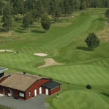 Nassjo Golf Club Utomhus