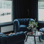 Hällsnäs Hotell Restaurang Dryck