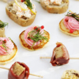 Tabergstoppen Ab Mat