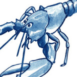 Tullhuset Restaurang Logotyp