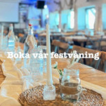 Franses Skärgårdspub Bistro Dryck