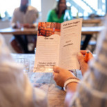 Franses Skärgårdspub Bistro Meny