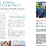 Franses Skärgårdspub Bistro Meny