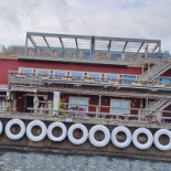 Franses Skärgårdspub Bistro Utomhus