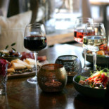 Lilling Cottage Ab Dryck