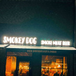 Smokey Dog Utomhus
