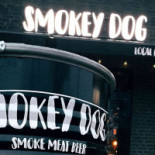 Smokey Dog Dryck