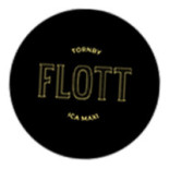 Cross Kitchen Logotyp