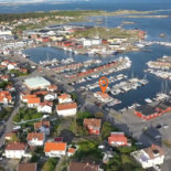 Nya Hönö Pizzeria Utomhus