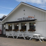 Nya Hönö Pizzeria Utomhus