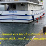 The Ship Utomhus