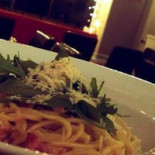 Pasta Etc Restaurang Pasta Pizza Mat