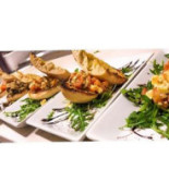 Pasta Etc Restaurang Pasta Pizza Mat