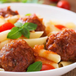 Restaurang Romas Mat