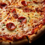 Restaurang Romas Mat