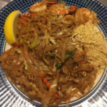 Chumphon Thai Take Away Mat