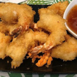 Chumphon Thai Take Away Mat