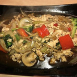 Chumphon Thai Take Away Mat