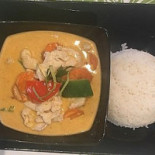 Chumphon Thai Take Away Mat