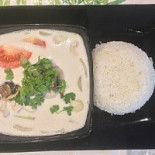 Chumphon Thai Take Away Mat