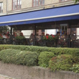 Taverna Mykonos Utomhus