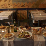 Taverna Mykonos Inomhus