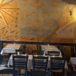 Taverna Mykonos Inomhus