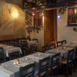 Taverna Mykonos Inomhus