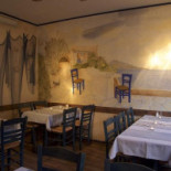 Taverna Mykonos Inomhus