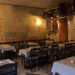 Taverna Mykonos Inomhus