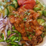 Lilla Tokyo Sushibar Mat