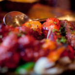 Indian Barbeque Dryck