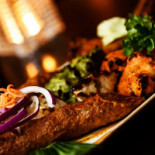 Indian Barbeque Dryck