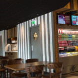 I Love Pizza Inomhus