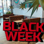 I Love Pizza Utomhus