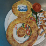 Tuggets Pizzeria Mat